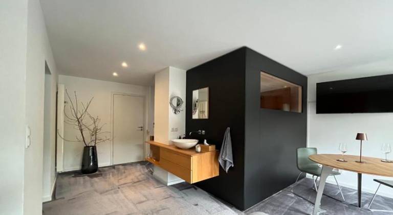 52 m&sup2; Ferienwohnung