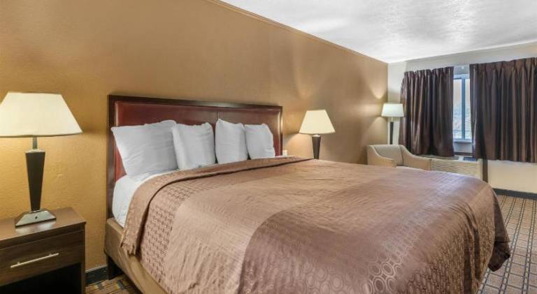 SureStay by Best Western Summersville in Summersville, WV
