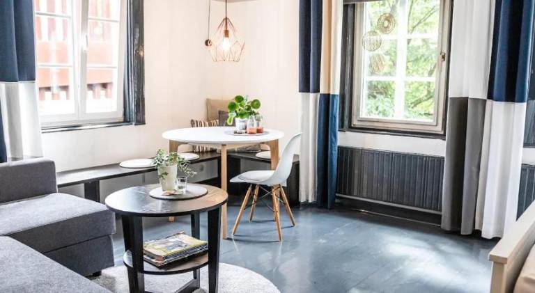 Ferienwohnung Hattingen