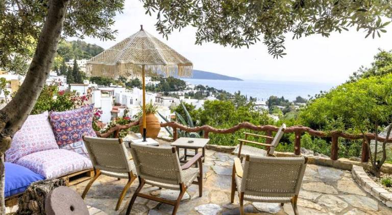 The Aegean Gate Hotel — photo 5
