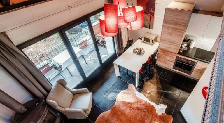 Casa Boschetto by Quokka 360 - Peaceful Apartment in Bosco Luganese in Lugano