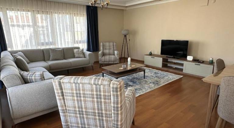 Rental apartment with 2 rooms for 4 persons — photo 2