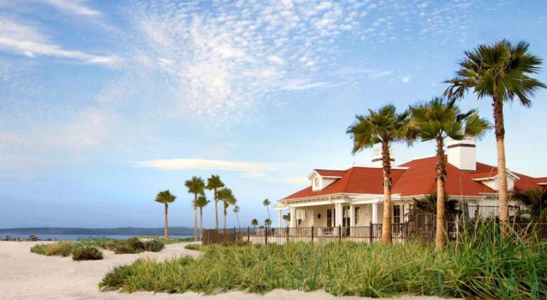 Beach Village at The Del, LXR Hotels & Resorts — photo 5