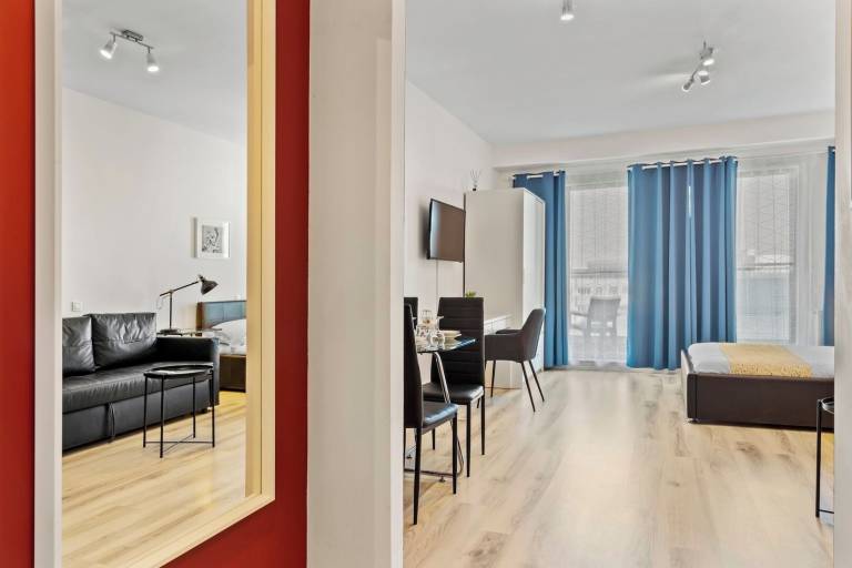 Apartamento Dristor