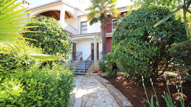 Ferienwohnung  Mugeba