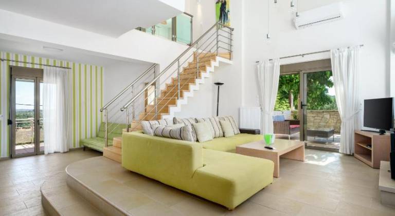 Salvia Villas — photo 2
