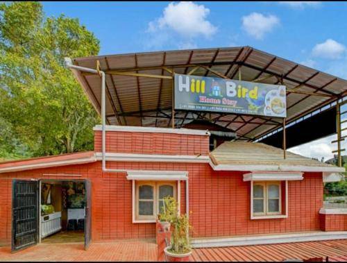 Bed and breakfast Ooty Lake