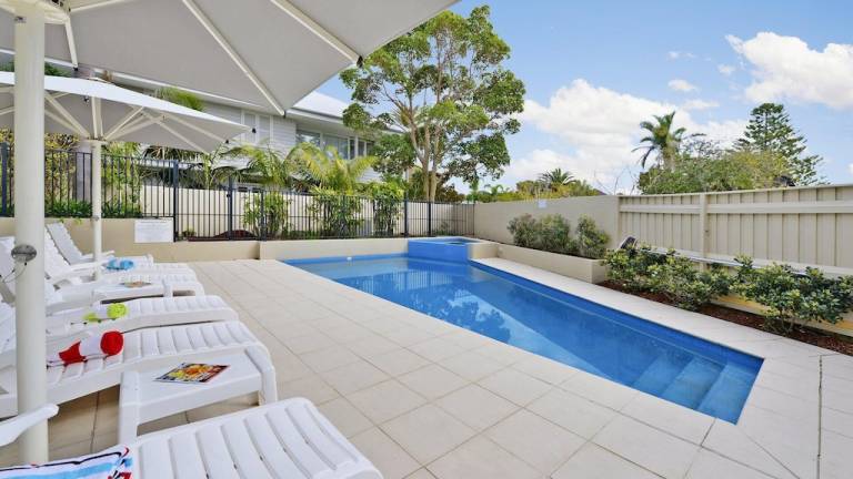 Apartment  Whale Beach