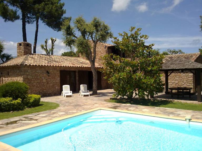 Villa Lecci