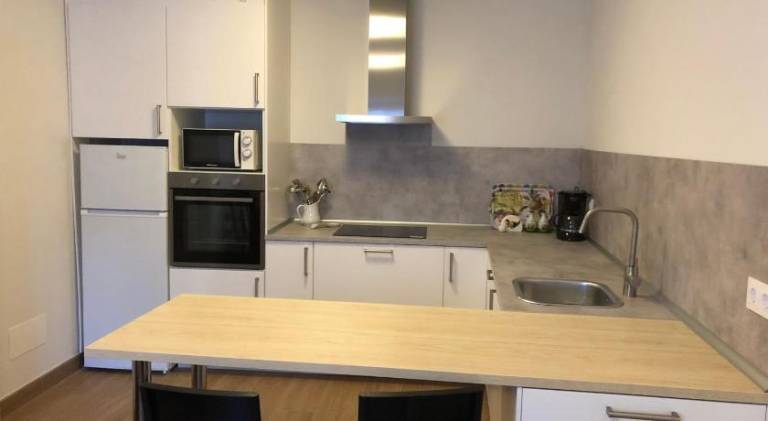 House with 4 rooms for 8 persons — photo 2