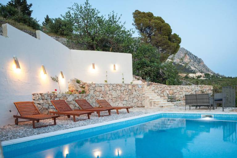 Apartment Podgora