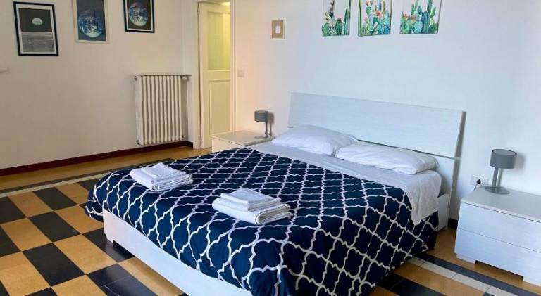 Apartment | Near Naples Cathedral in Casoria