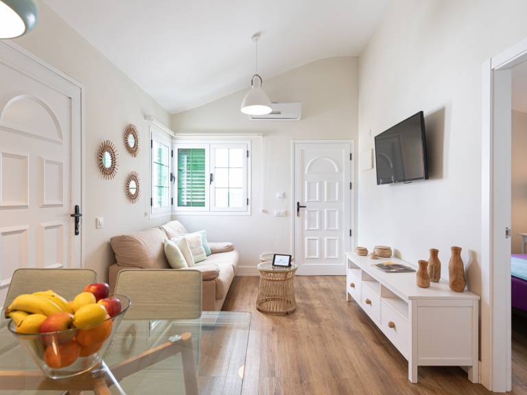 Ferienwohnung  El Cotillo
