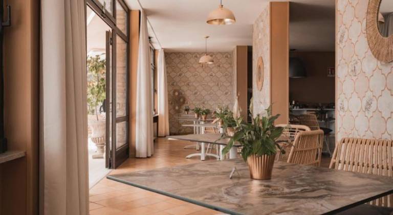 Hotel MioMio — photo 4