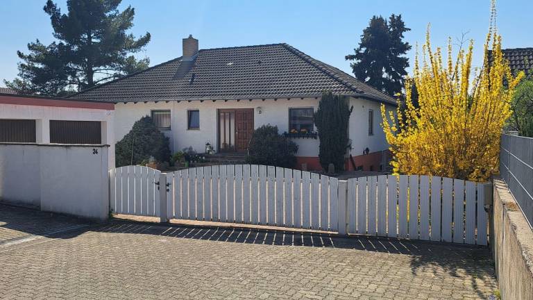 Ferienwohnung Gimmeldingen