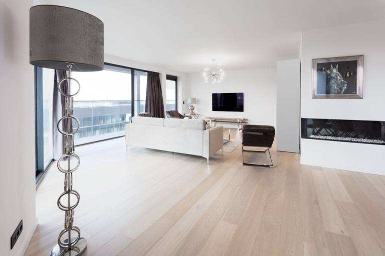 Appartement Sint-Gillis