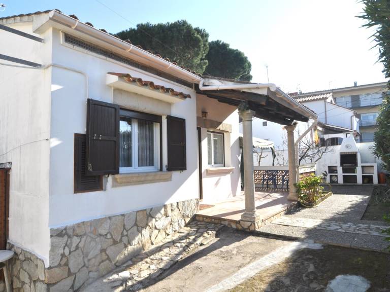 Villa  Albons