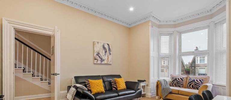 Ferienwohnung Aberdeen