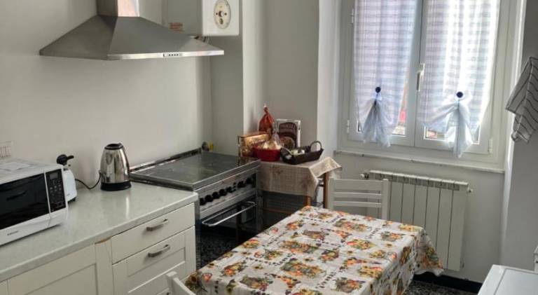 Holiday apartment with 3 rooms for 6 persons — photo 5