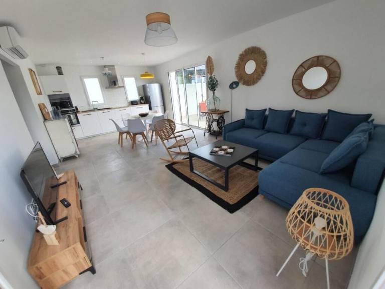 Appartement Dolus-d'Oléron