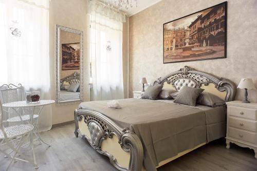 Bed and breakfast Verona