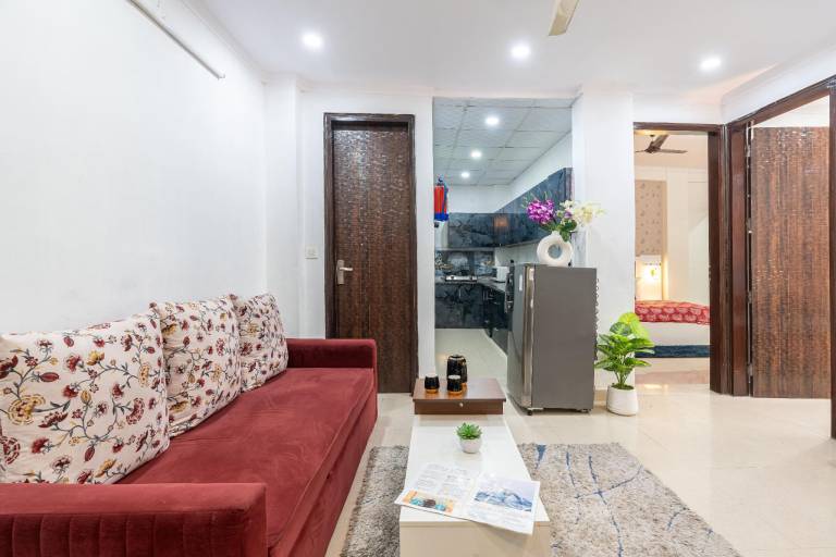 House with yard & terrace | Suitable for remote work — photo 3