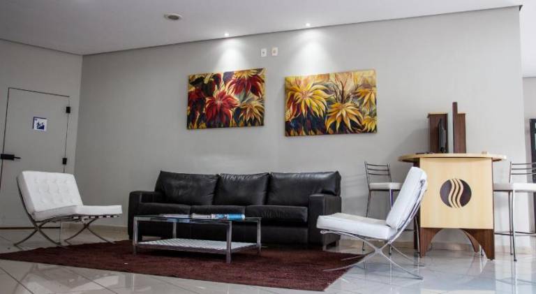 Hotel Brisa Rio — photo 4