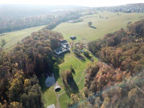 65 m² Ferienwohnung