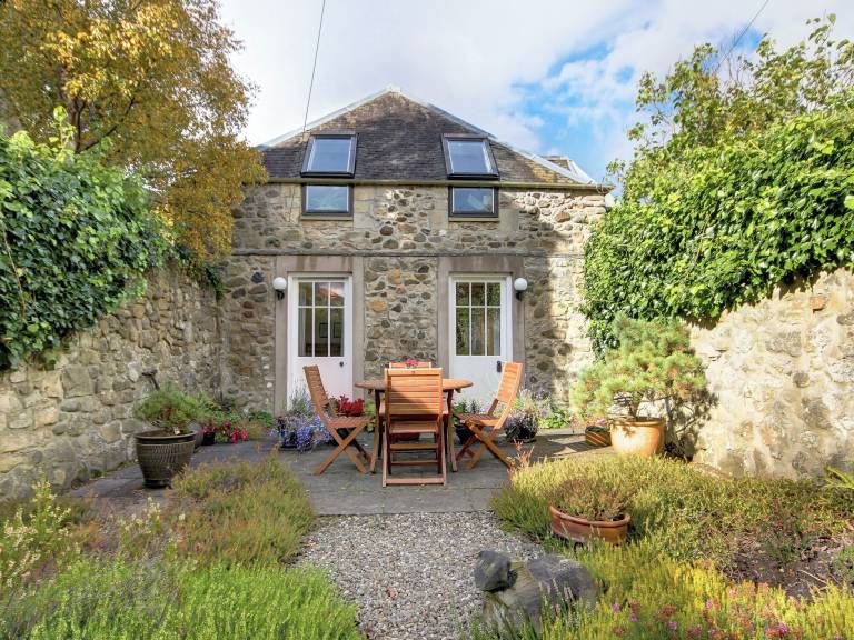 Cottage Livingston