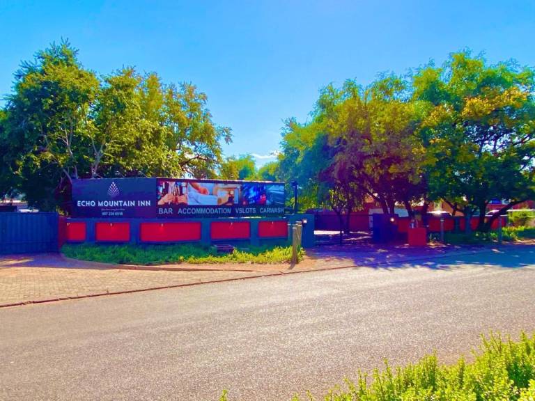 Pension Thabazimbi