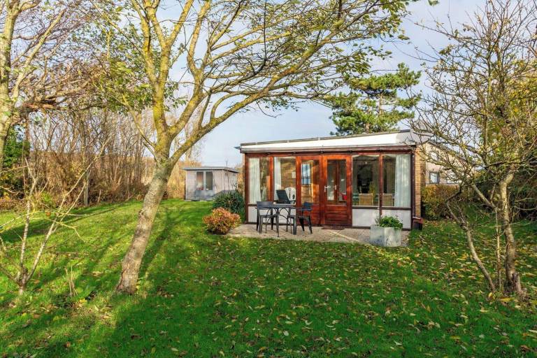 Ferienhaus Julianadorp