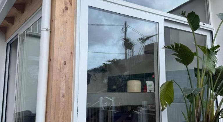 Rental apartment with yard, BBQ & terrace | Suitable for remote work | Pet-friendly — photo 4