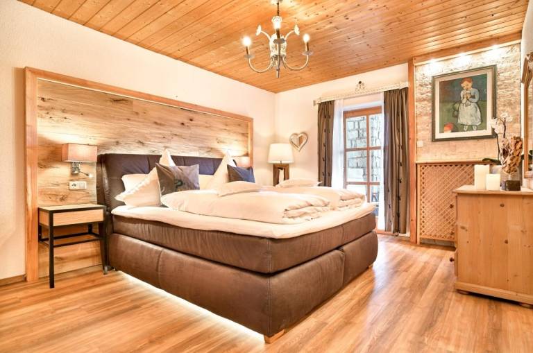 Ferienwohnung Bodenmais