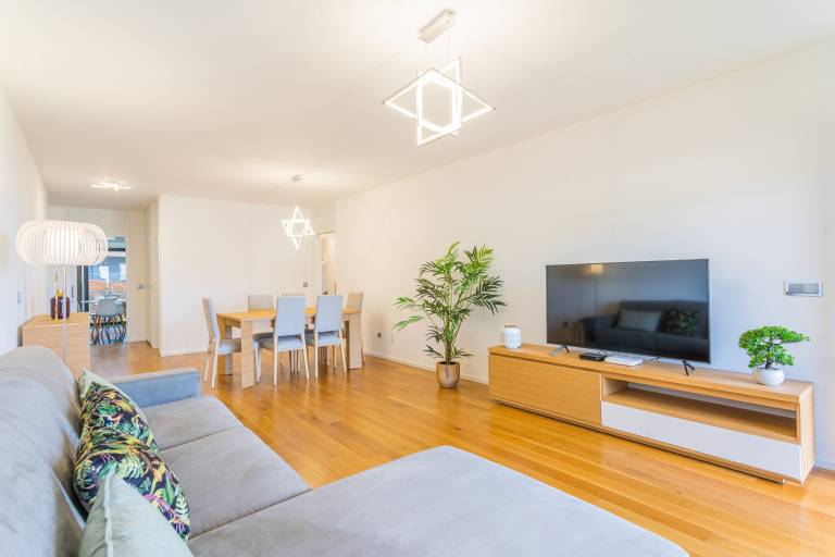 Ferienwohnung Funchal