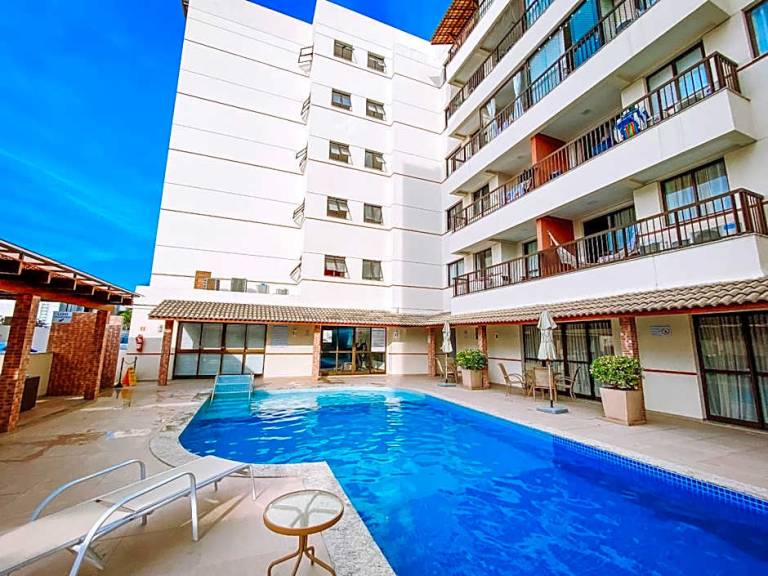Apartment  Praia de Stella Maris