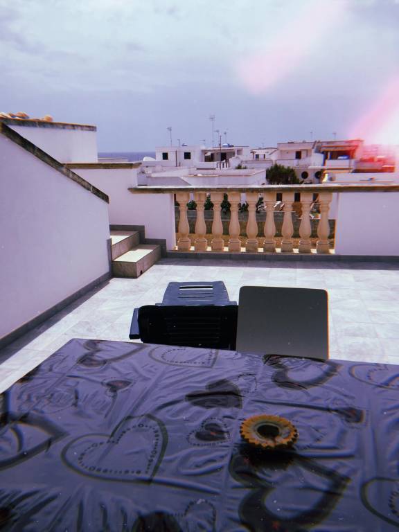 Appartamento Leuca