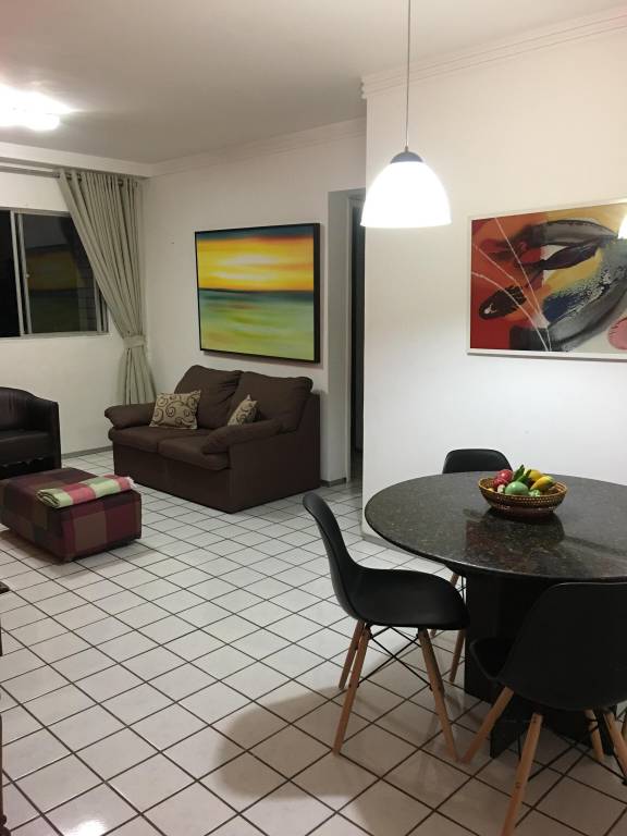 Apartamento Boa Viagem