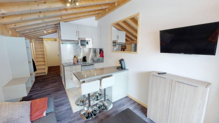 Appartement La Rosière