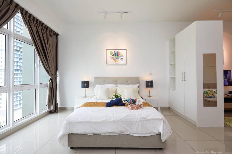 Apartment Johor Bahru