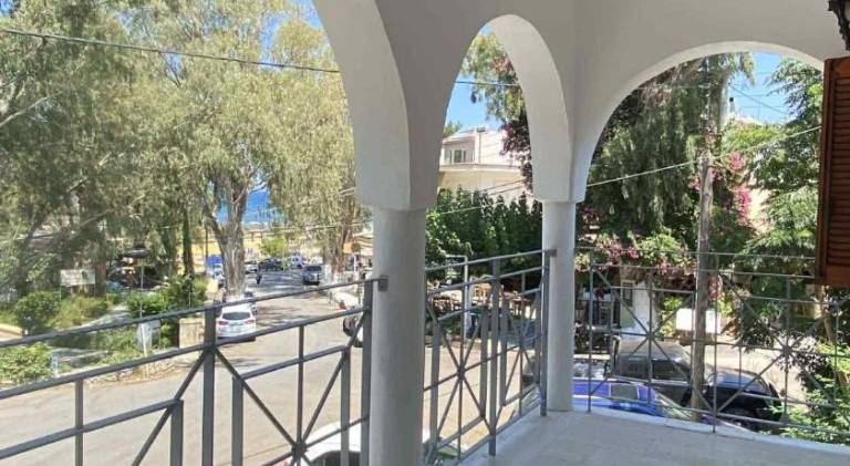 Apartment with patio | Beach nearby | Pet-friendly in Apokoronas