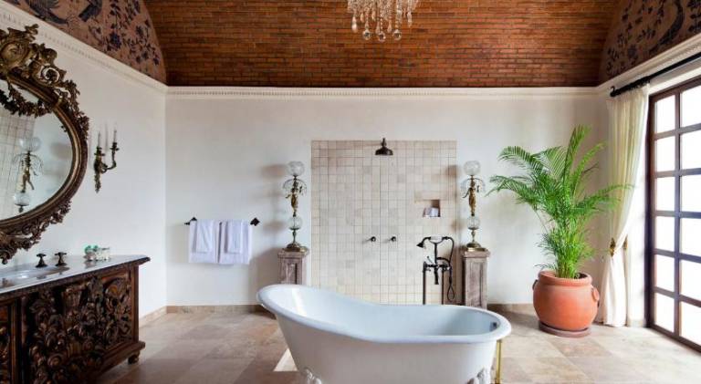 Casa Kimberly Boutique Hotel — photo 3