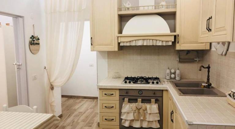 Apartment with 2 rooms for 4 persons — photo 3