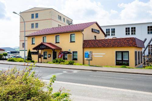 Bed & Breakfast Sondershausen