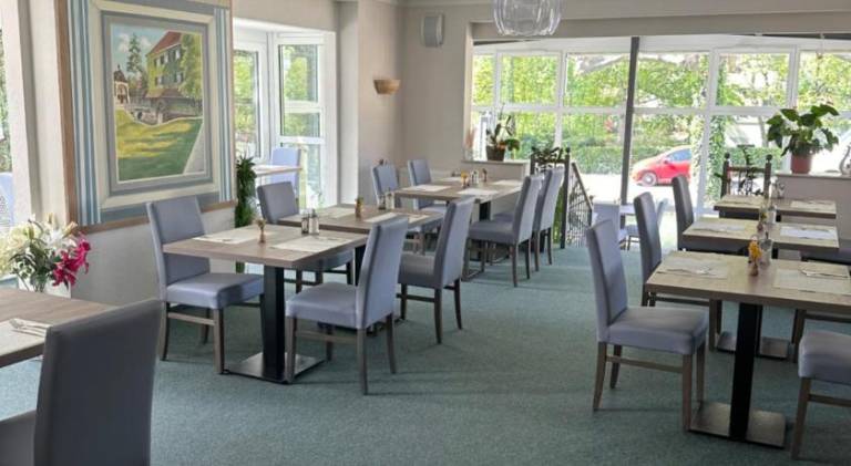 Hotel Hofmann Zur Muhle — photo 3