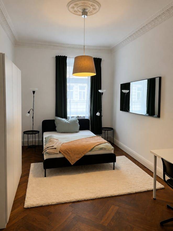 100 M² Apartament ∙ 4 Sypialnie ∙ 5 Gości - Monachium