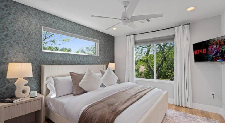 167 m&sup2; Ferienhaus