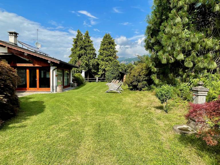 Villa Bellagio