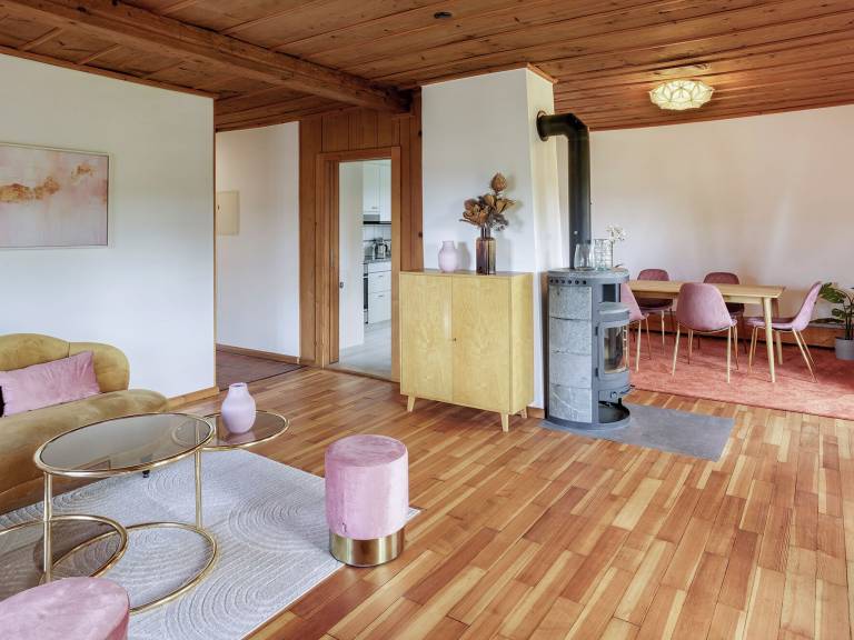 Ferienwohnung Biel