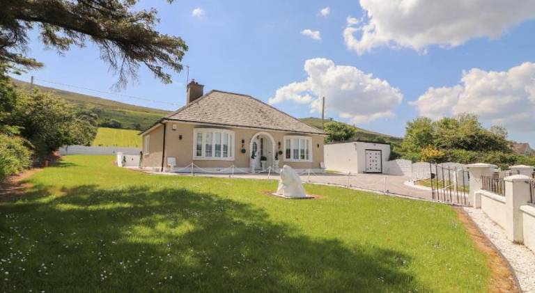 130 m&sup2; Ferienhaus