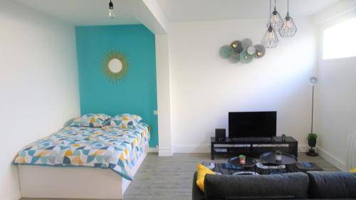 Appartement Huriel